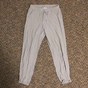 Oneill Linen Joggers